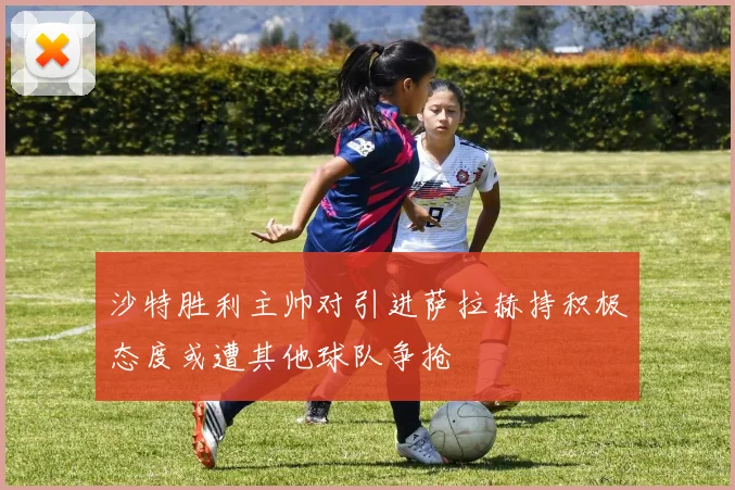 沙特胜利主帅对引进萨拉赫持积极态度或遭其他球队争抢